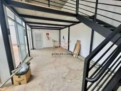 Ponto Comercial para alugar, 60m² no Castelo, Belo Horizonte