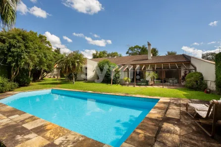 Casa com 5 Quartos à venda, 400m² no Batel, Curitiba
