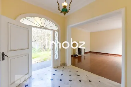 Casa com 3 Quartos à venda, 350m² no Vila Madalena, São Paulo