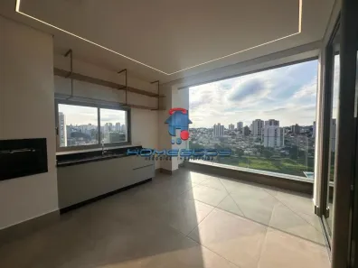 Apartamento com 4 Quartos para alugar, 197m² no Cambuí, Campinas