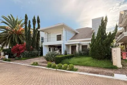 Casa com 4 Quartos à venda, 318m² no Estância Velha, Canoas