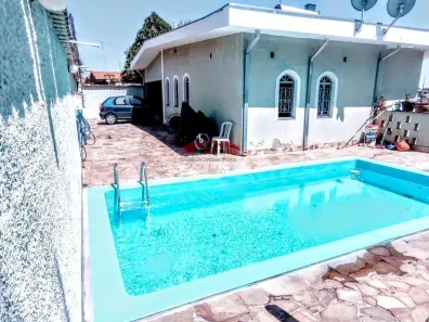 Casa com 3 Quartos à venda, 245m² no Jardim Madalena, Campinas