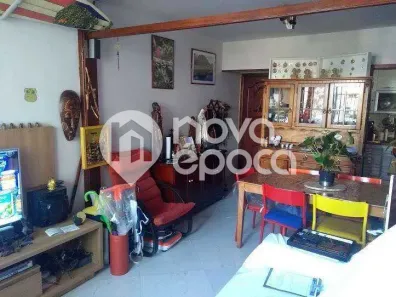 Apartamento com 2 Quartos à venda, 66m² no Méier, Rio de Janeiro