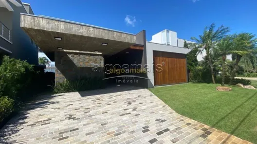 Casa de Condomínio com 4 Quartos à venda, 270m² no XANGRI-LÁ, Xangri-lá