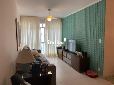 Apartamento com 3 Quartos à venda, 104m² no Centro, Ribeirão Preto