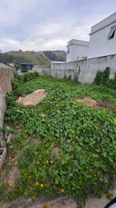 Lote/Terreno à venda, 300m² no Pontal (Cunhambebe), Angra dos Reis