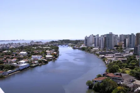 à venda, 28m² no Santa Luíza, Vitória