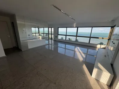 Apartamento com 4 Quartos à venda, 144m² no Boa Viagem, Recife