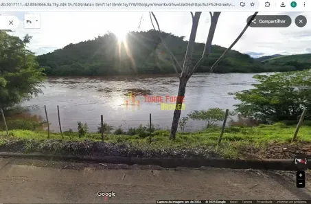 Lote/Terreno à venda, 290000m² no Área Rural de Ponte Nova, Ponte Nova