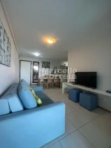 Apartamento com 2 Quartos à venda, 63m² no Nossa Senhora do Ó, Ipojuca