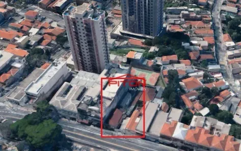 Lote/Terreno à venda, 500m² no Penha de França, São Paulo