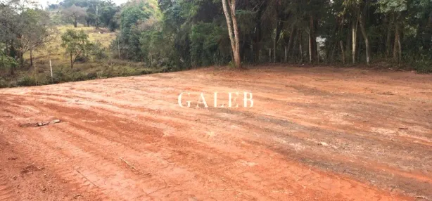 Lote/Terreno à venda, 2108m² no Estância Santa Maria do Laranjal, Atibaia