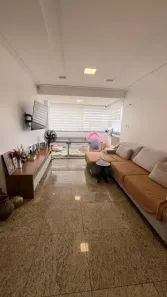 Apartamento com 3 Quartos à venda, 130m² no Renascença, São Luís