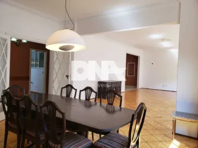 Apartamento com 4 Quartos à venda, 229m² no Copacabana, Rio de Janeiro