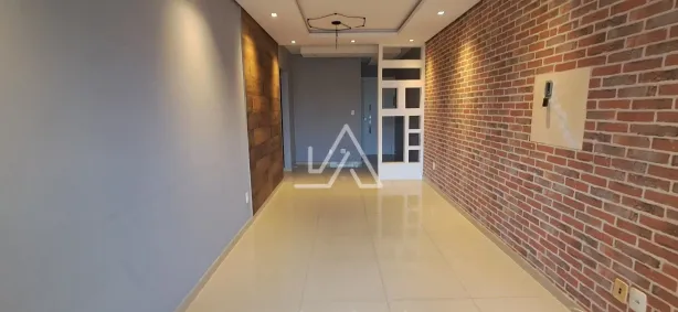 Apartamento com 2 Quartos para alugar, 67m² no Centro, Passo Fundo