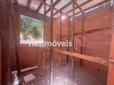 Apartamento com 2 Quartos à venda, 42m² no Petrolândia, Contagem