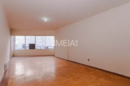 Apartamento com 3 Quartos para alugar, 147m² no Moinhos de Vento, Porto Alegre
