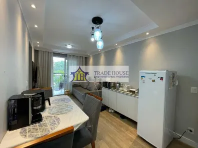 Apartamento com 3 Quartos à venda, 62m² no Jardim Celeste, São Paulo