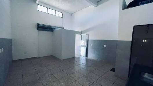 para alugar, 33m² no Parque São Pedro (Venda Nova), Belo Horizonte