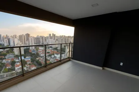 Apartamento com 3 Quartos à venda, 143m² no Campo Belo, São Paulo