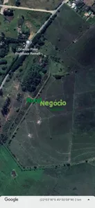 Fazenda/Sítio à venda, 119700m² no Centro, Pindamonhangaba