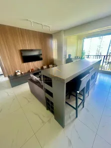 Apartamento com 2 Quartos à venda, 54m² no Alphaville Empresarial, Barueri
