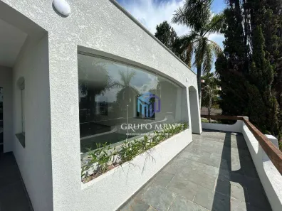 Casa de Condomínio com 4 Quartos à venda, 430m² no Parque Campolim, Sorocaba