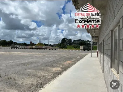 Lote/Terreno para alugar, 50000m² no , Simões Filho