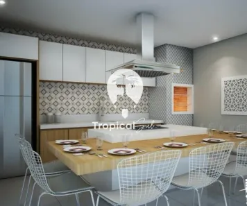 Apartamento com 2 Quartos à venda, 160m² no Caiobá, Matinhos