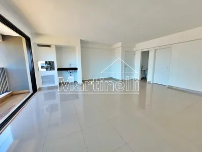 Apartamento com 3 Quartos à venda, 134m² no Bonfim Paulista, Ribeirão Preto