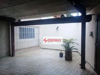 Sobrado com 3 Quartos à venda, 212m² no Vila Monumento, São Paulo