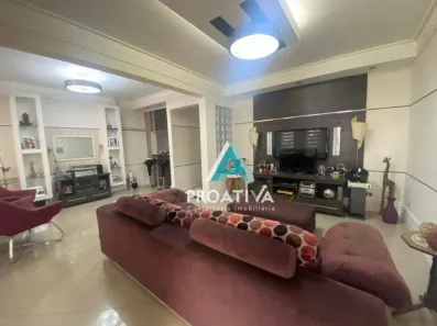 Casa com 2 Quartos à venda, 174m² no Santa Maria, Santo André