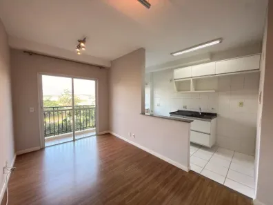 Apartamento com 2 Quartos à venda, 50m² no Jardim Ermida I, Jundiaí