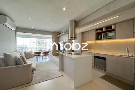 Apartamento com 3 Quartos à venda, 91m² no Vila Anastácio, São Paulo