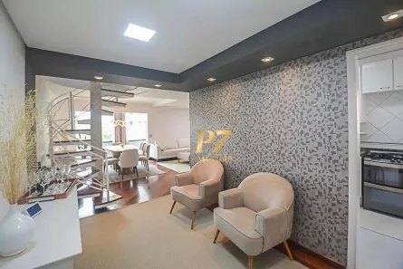 Apartamento com 3 Quartos à venda, 200m² no Rudge Ramos, São Bernardo do Campo
