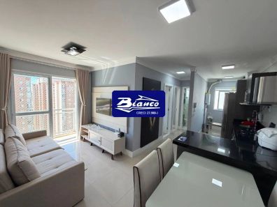 Apartamento com 2 Quartos à venda, 49m² no Jardim Flor da Montanha, Guarulhos