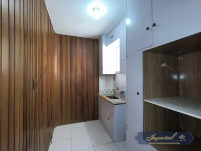 Apartamento com 1 Quarto à venda, 62m² no Centro, Petrópolis