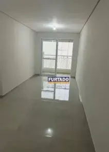 Apartamento com 3 Quartos à venda, 77m² no Vila Alzira, Santo André