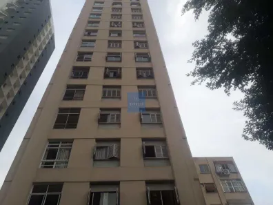 Apartamento com 2 Quartos à venda, 103m² no Vila Mariana, São Paulo