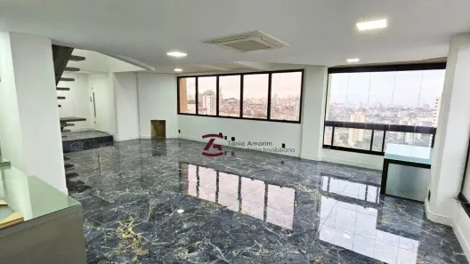 Apartamento com 3 Quartos à venda, 210m² no Sumaré, São Paulo