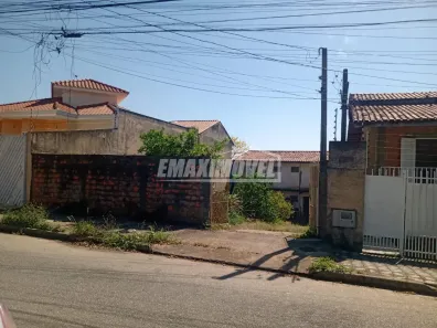 Casa com 2 Quartos à venda, 70m² no Jardim Simus, Sorocaba