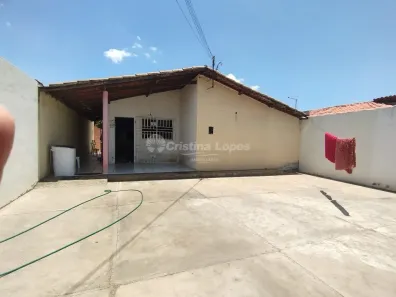 Casa com 2 Quartos à venda, 10m² no Esplanada, Teresina