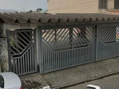 Casa com 5 Quartos à venda, 250m² no Parque São Luís, São Paulo