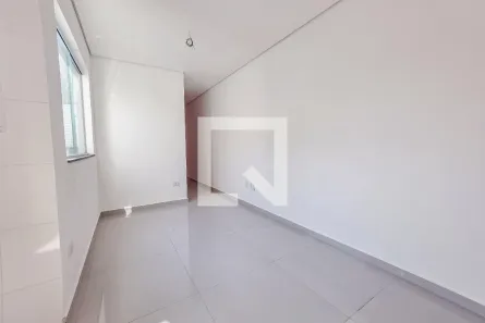 Cobertura com 2 Quartos à venda, 92m² no Vila Camilópolis, Santo André