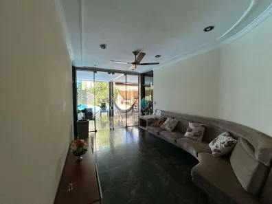 Casa com 4 Quartos à venda, 600m² no Jardim Tarraf, São José do Rio Preto