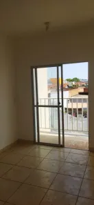 Apartamento com 2 Quartos para alugar, 50m² no Jardim Holanda, Uberlândia