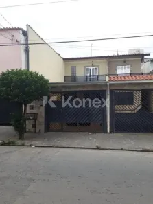 Sobrado com 3 Quartos à venda, 143m² no Jardim Vila Galvão, Guarulhos
