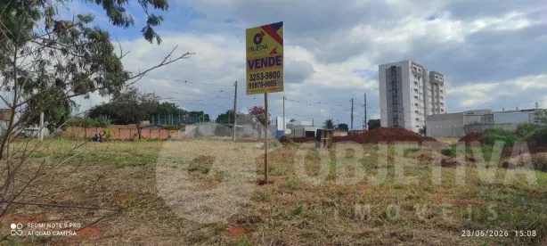 à venda, 285m² no Residencial Integração, Uberlândia