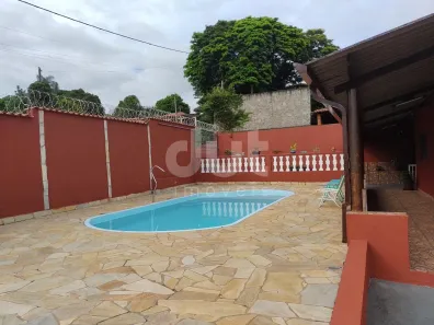 Fazenda/Sítio com 2 Quartos à venda, 125m² no Chácaras São Francisco, Monte Mor