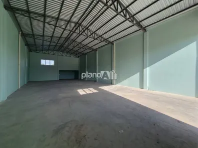 Ponto Comercial para alugar, 250m² no Vera Cruz, Gravataí